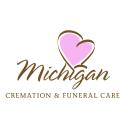 Michigan Cremation & Funeral Care logo